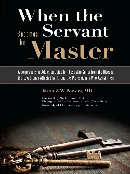 Title details for When the Servant Becomes the Master by Jason Z.W. Powers - Available